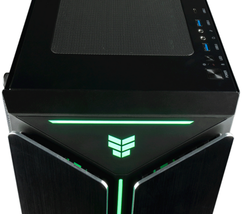 The Mantis rtx 4090 gaming pc outperforms its competitors like Skytech Prism Chronos Archangel Blaze with its gaming setup
