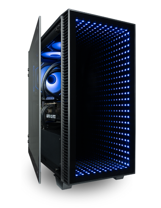 Compared to Continuum, RTX 4080 prebuilt PCs by Falcon NW & CLXGaming are overpriced & Apex & Best Buy gaming PCs are cheap.