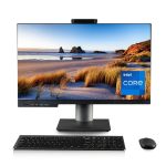 Envision 27 All-in-One Desktop Workstation PC (up to i9-14900, 64GB RAM)