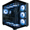 Experience gaming like never before with our pre-built PC, featuring an Intel Core i9 14900K CPU