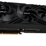 PNY NVIDIA GeForce RTX 4090 24GB Graphics Card